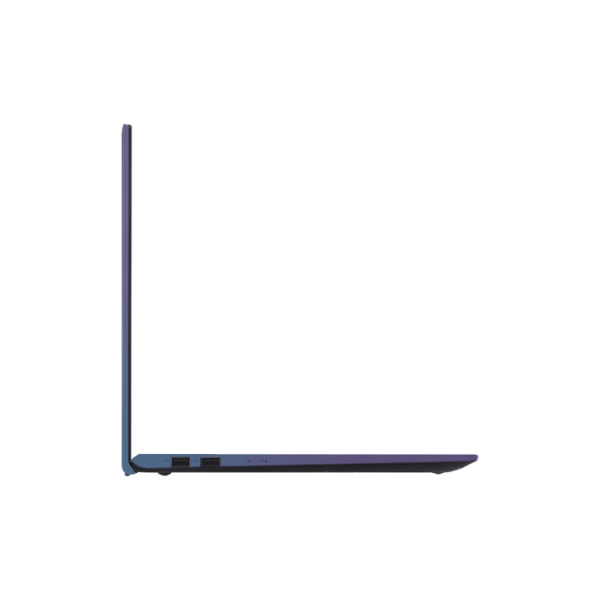Asus VivoBook X512JA Core i3/ 8 GB/ 512 GB/ VGA Integrată/ Blue photo 5 Asus VivoBook X512JA Core i3/ 8 GB/ 512 GB/ VGA Integrată/ Blue photo 5