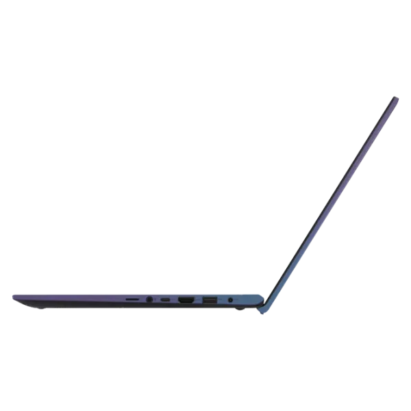Asus VivoBook X512JA Core i3/ 8 GB/ 512 GB/ VGA Integrată/ Blue photo 6 Asus VivoBook X512JA Core i3/ 8 GB/ 512 GB/ VGA Integrată/ Blue photo 6