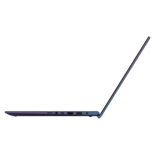 Asus VivoBook X512JA Core i3/ 8 GB/ 512 GB/ VGA Integrată/ Blue photo 6 Asus VivoBook X512JA Core i3/ 8 GB/ 512 GB/ VGA Integrată/ Blue photo 6