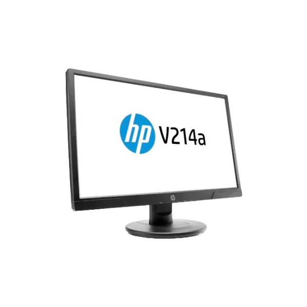 Монитор HP V214a 20.7" Full HD 5 мс/ Черный photo 2