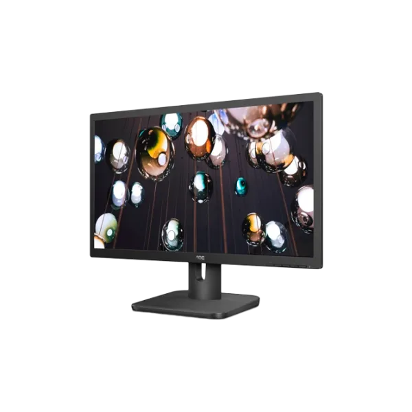 Монитор AOC 22E1D 21.5" Full HD 2 мс/ Черный photo 2