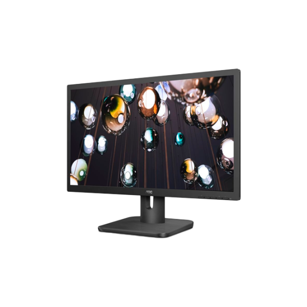 Монитор AOC 22E1D 21.5" Full HD 2 мс/ Черный photo 2