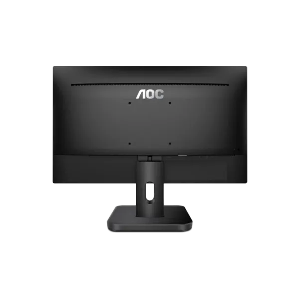 Монитор AOC 22E1D 21.5" Full HD 2 мс/ Черный photo 3
