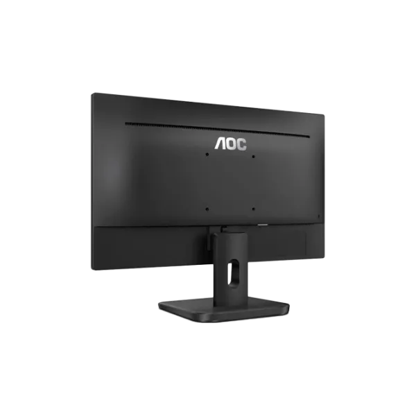 Монитор AOC 22E1D 21.5" Full HD 2 мс/ Черный photo 4