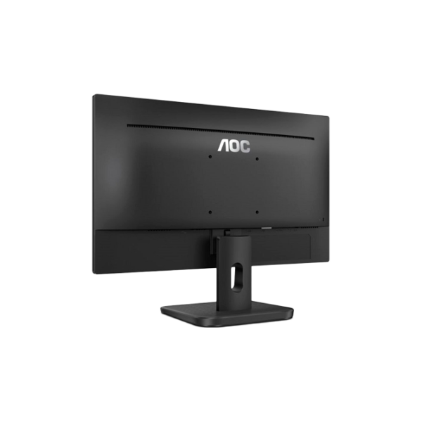 Монитор AOC 22E1D 21.5" Full HD 2 мс/ Черный photo 4