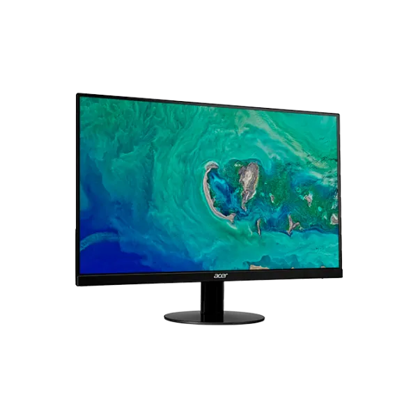 Монитор Acer 22'' Full HD  Черный/ SA220QBID photo 2