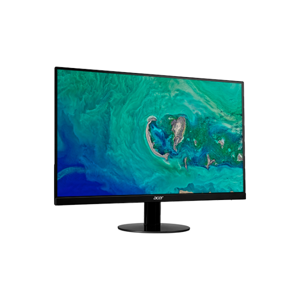 Монитор Acer 22'' Full HD  Черный/ SA220QBID photo 2