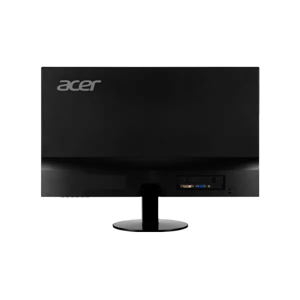 Монитор Acer 22'' Full HD  Черный/ SA220QBID photo 3