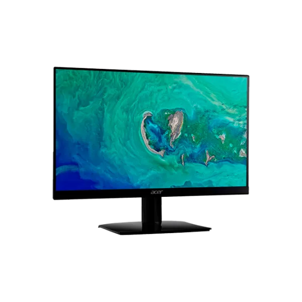 Монитор Acer HA220Q 21.5" Full HD 4 мс/ Черный photo 2