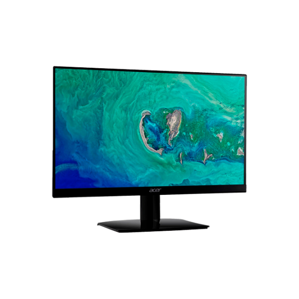 Монитор Acer HA220Q 21.5" Full HD 4 мс/ Черный photo 2