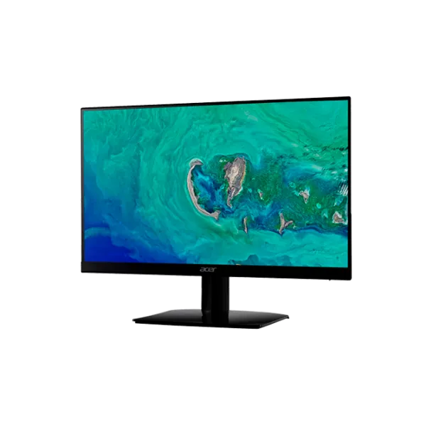 Монитор Acer HA220Q 21.5" Full HD 4 мс/ Черный photo 3