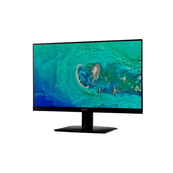 Монитор Acer HA220Q 21.5" Full HD 4 мс/ Черный photo 3