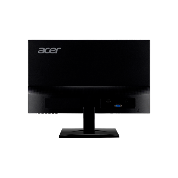 Монитор Acer HA220Q 21.5" Full HD 4 мс/ Черный photo 4
