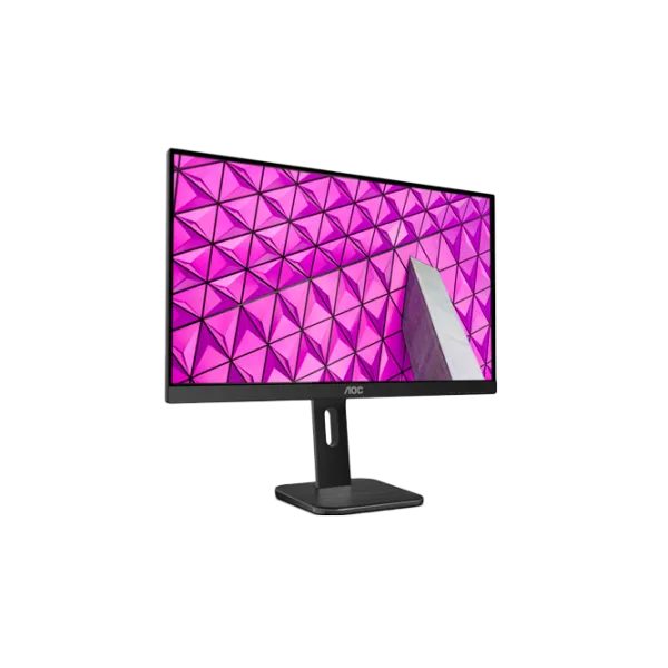 Монитор AOC 22P1 21.5" Full HD 8 мс/ Черный photo 2