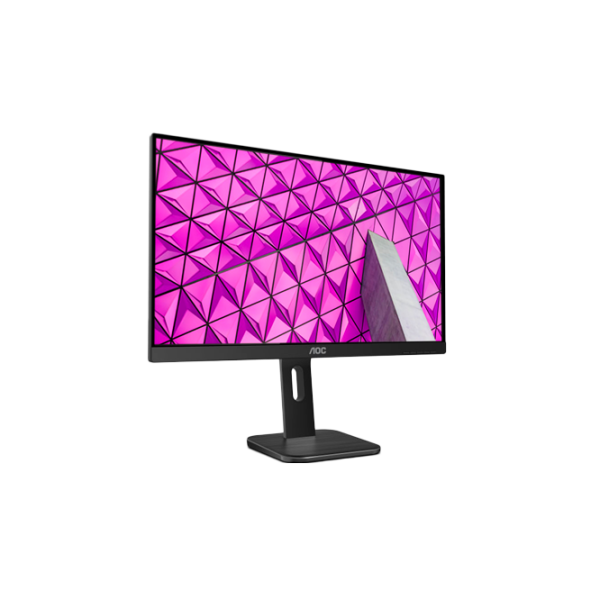 Монитор AOC 22P1 21.5" Full HD 8 мс/ Черный photo 2
