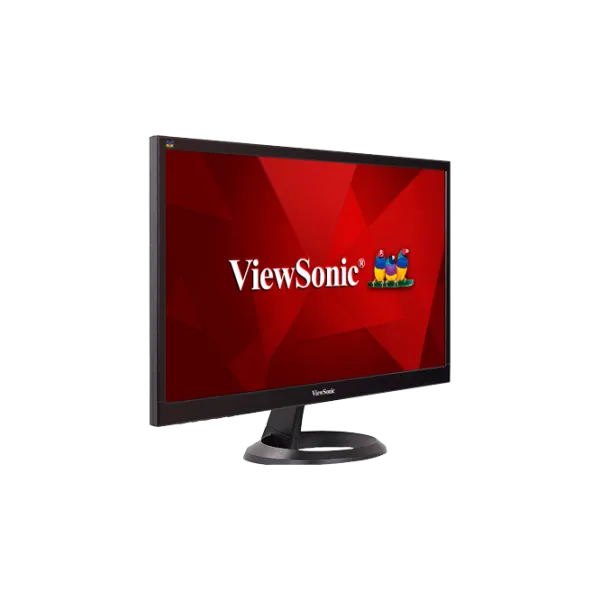Монитор VIEWSONIC VA2261H-8 21.5" Full HD 5 мс/ Черный photo 2