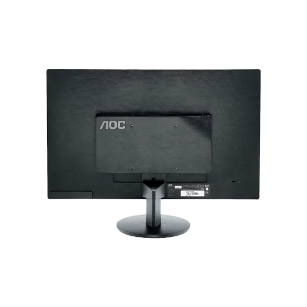 Монитор AOC E2470SWDA 23.6" Full HD 5 мс/ Черный photo 3