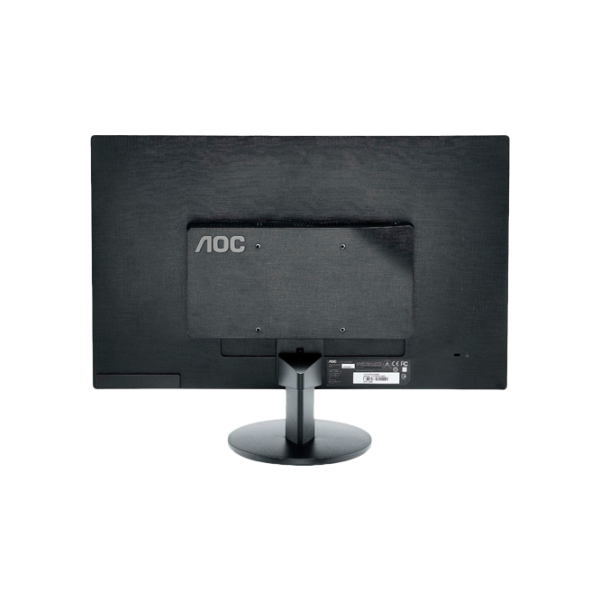Монитор AOC E2470SWDA 23.6" Full HD 5 мс/ Черный photo 3