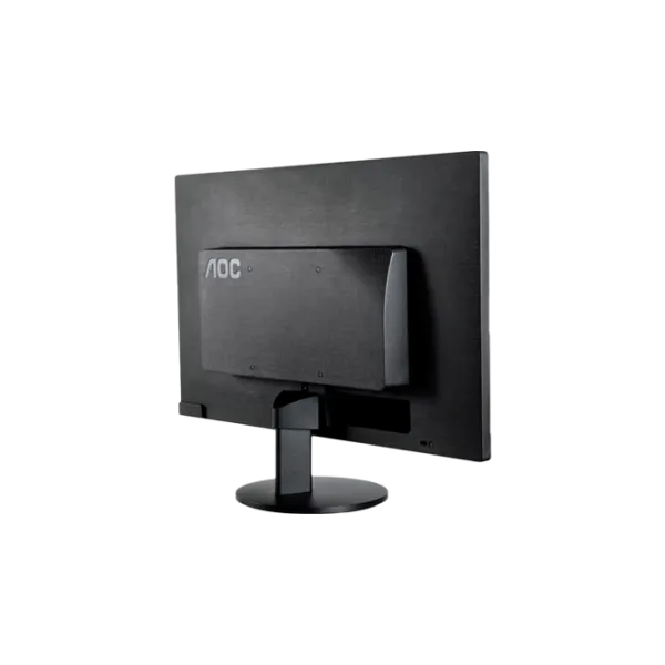 Монитор AOC E2470SWDA 23.6" Full HD 5 мс/ Черный photo 4