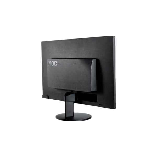 Монитор AOC E2470SWDA 23.6" Full HD 5 мс/ Черный photo 4