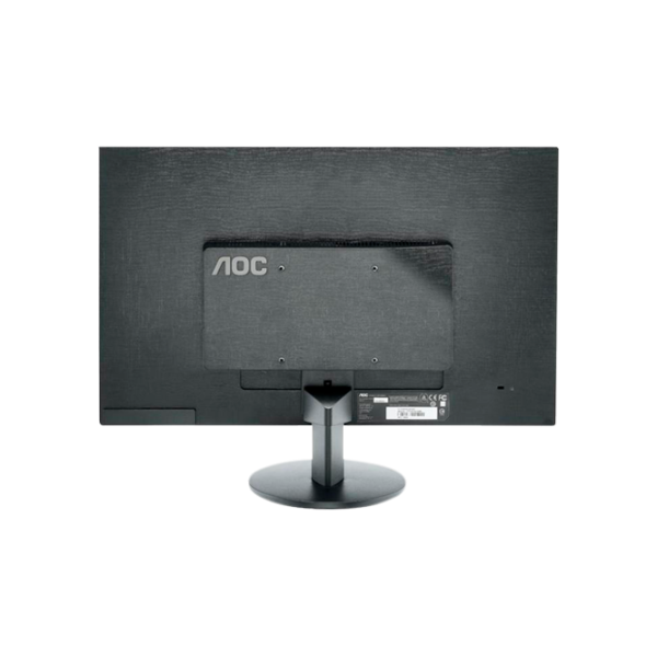 Монитор AOC M2470SWH 23.6" Full HD 60 Гц/ 5 мс/ Черный photo 4