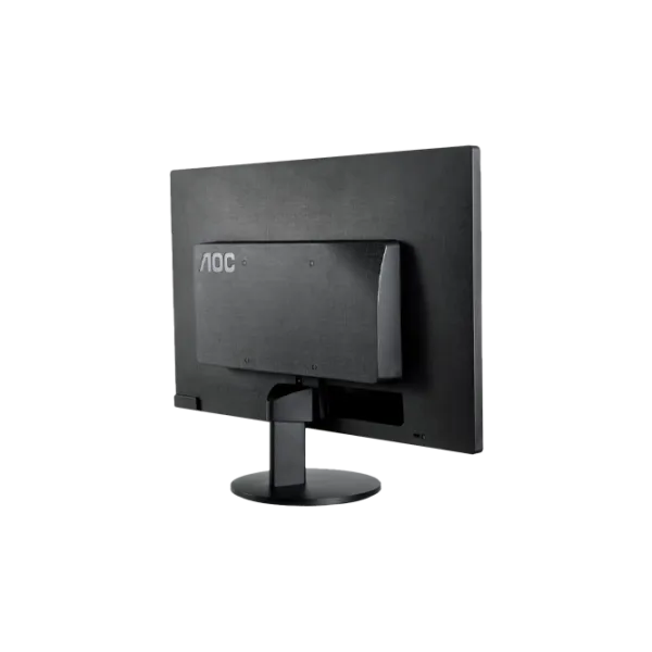 Монитор AOC M2470SWH 23.6" Full HD 60 Гц/ 5 мс/ Черный photo 5