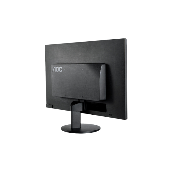 Монитор AOC M2470SWH 23.6" Full HD 60 Гц/ 5 мс/ Черный photo 5