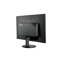Monitor AOC M2470SWH 23.6" Full HD 60 Hz/ 5 ms/ Black photo 5