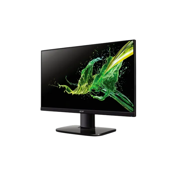 Монитор Acer KA242Y 23.8" Full HD 1 мс/ Черный photo 2