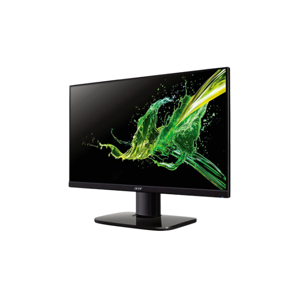Монитор Acer KA242Y 23.8" Full HD 1 мс/ Черный photo 2