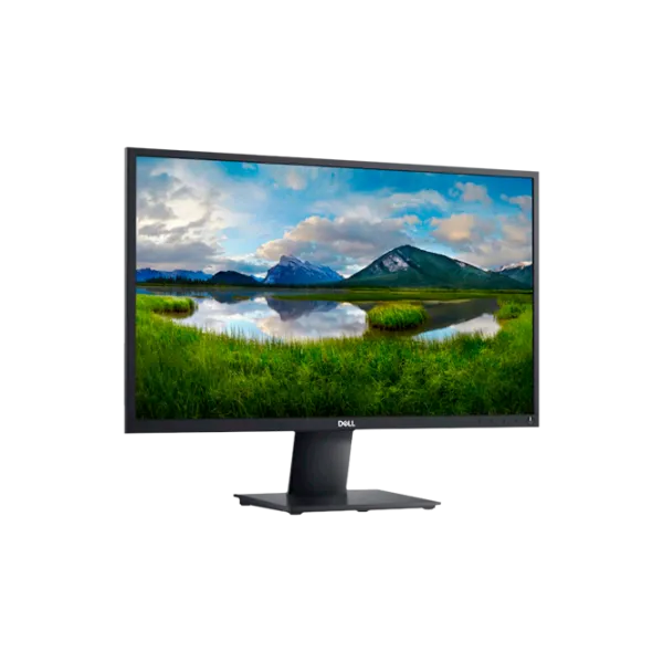 Монитор Dell E2420H 23.8" Full HD 8 мс/ Черный photo 2