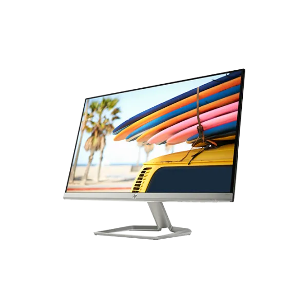 Монитор HP 24fw 23.8" Full HD 5 мс/ Белый photo 2