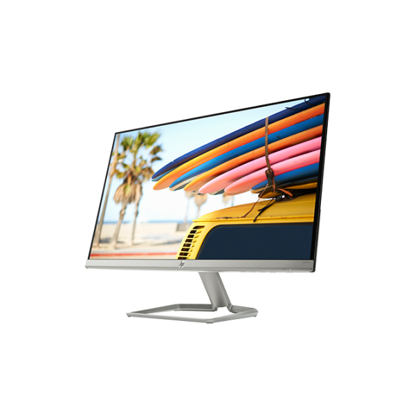 Монитор HP 24fw 23.8" Full HD 5 мс/ Белый photo 2