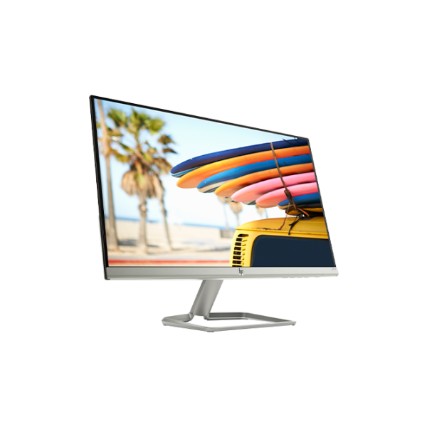 Монитор HP 24fw 23.8" Full HD 5 мс/ Белый photo 3