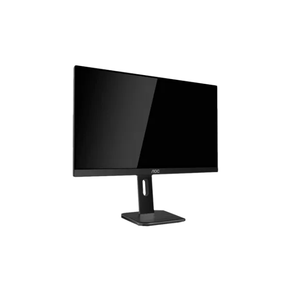 Монитор AOC 24P1 23.8" Full HD 5 мс/ Черный photo 2