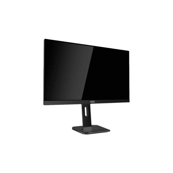 Монитор AOC 24P1 23.8" Full HD 5 мс/ Черный photo 2