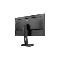 Monitor AOC 24P1 23.8" Full HD 5 ms/ Black photo 3