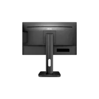 Monitor AOC 24P1 23.8" Full HD 5 ms/ Black photo 4