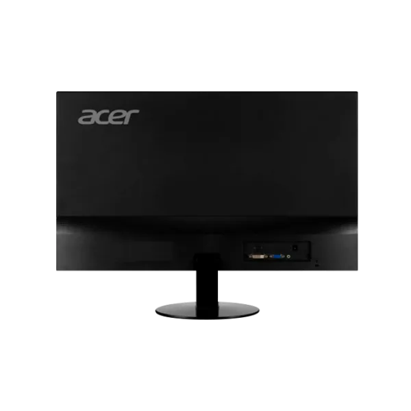 Монитор Acer SA240Y 23.8" Full HD 4 мс/ Черный photo 2