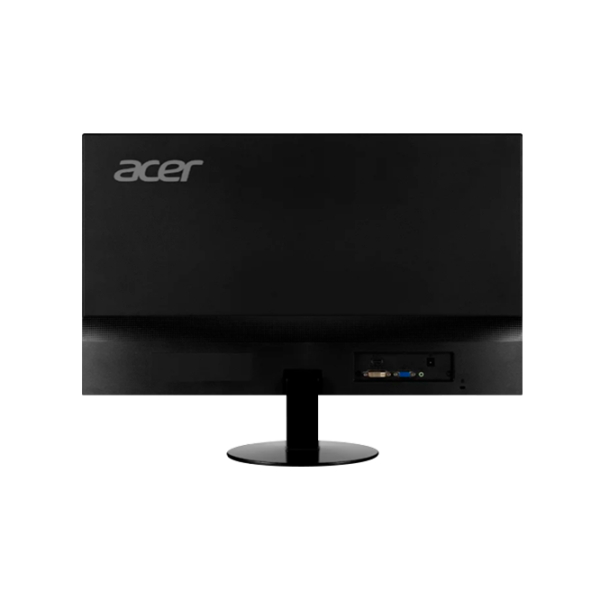 Монитор Acer SA240Y 23.8" Full HD 4 мс/ Черный photo 2
