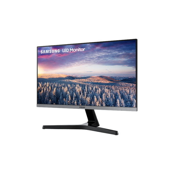 Монитор Samsung S24R350FH 23.8" Full HD 75 Гц/ 5 мс/ Черный photo 2