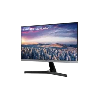 Monitor Samsung S24R350FH 23.8" Full HD 75 Hz/ 5 ms/ Black photo 2