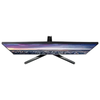 Monitor Samsung S24R350FH 23.8" Full HD 75 Hz/ 5 ms/ Black photo 4