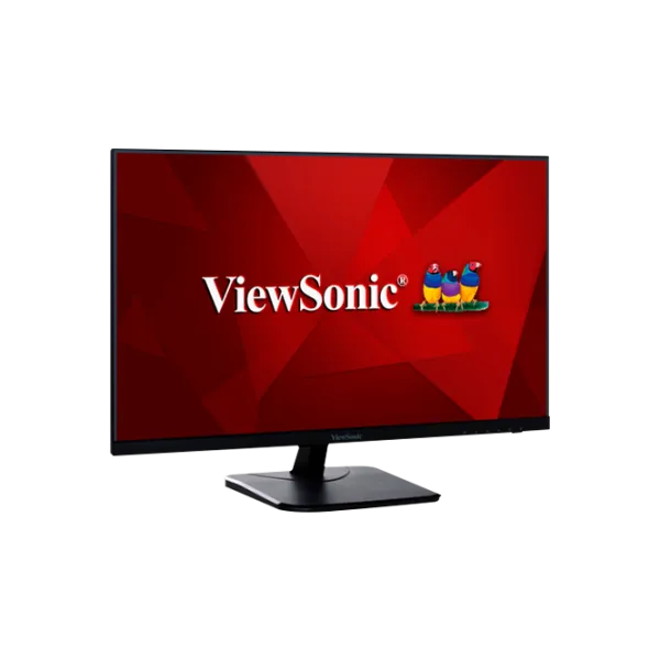Монитор VIEWSONIC VA2456-MHD 23.8" Full HD 5 мс/ Черный photo 2