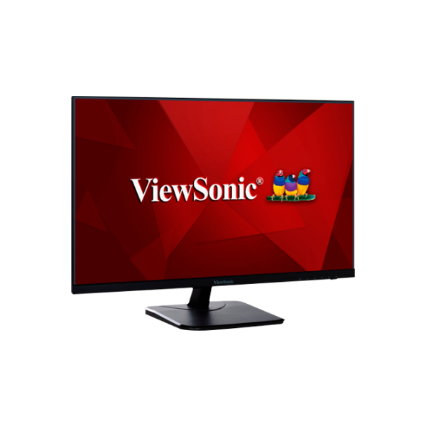 Монитор VIEWSONIC VA2456-MHD 23.8" Full HD 5 мс/ Черный photo 2