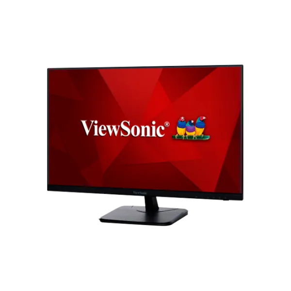 Монитор VIEWSONIC VA2456-MHD 23.8" Full HD 5 мс/ Черный photo 3