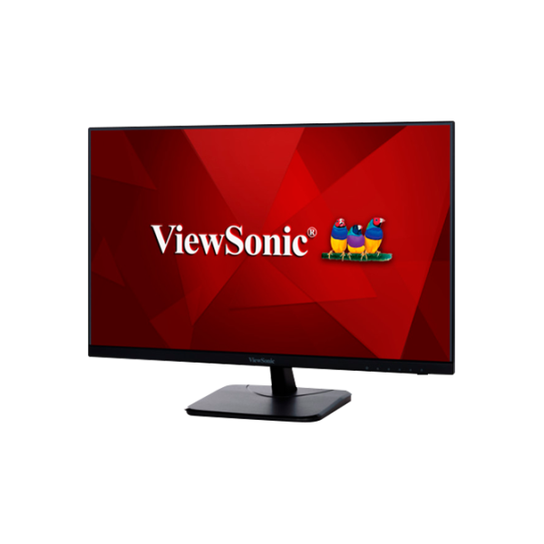 Монитор VIEWSONIC VA2456-MHD 23.8" Full HD 5 мс/ Черный photo 3