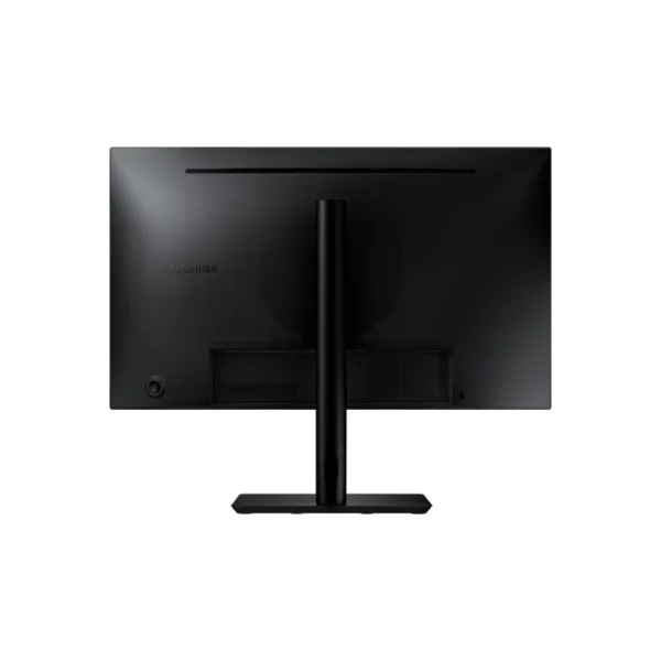 Монитор Samsung S24R650FDI 23.8" Full HD 75 Гц/ 5 мс/ Черный photo 4