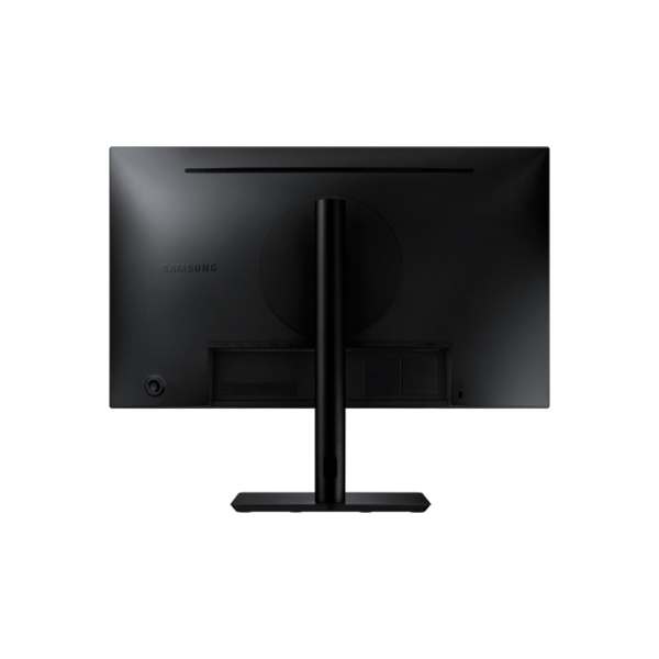 Монитор Samsung S24R650FDI 23.8" Full HD 75 Гц/ 5 мс/ Черный photo 4
