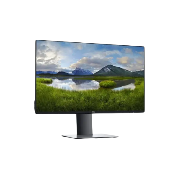 Монитор Dell UltraSharp U2421HE 23.8" Full HD 5 мс/ Черный photo 2